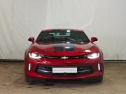 Chevrolet Camaro VI Кемерово  - изображение 22