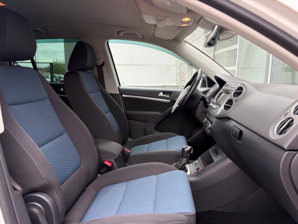 Volkswagen Tiguan I Рестайлинг с пробегом 2013 года, цена 1 065 000 рублей, 255507 км, внедорожник, Автокод Объявления