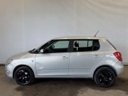 Skoda Fabia II Рестайлинг Псков  - изображение 19