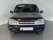 Chevrolet Niva I Челябинск  - изображение 17
