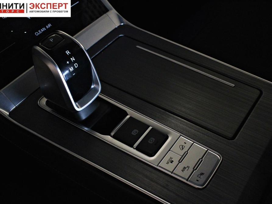 Chery Tiggo 7 Pro Max I Белгород  - изображение 17