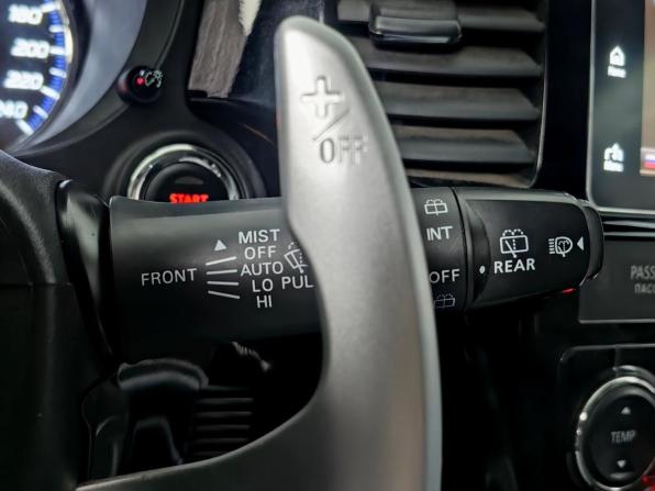 Mitsubishi Outlander III Рестайлинг 2 с пробегом 2018 года, цена 1 848 000 рублей, 151350 км, внедорожник, Автокод Объявления