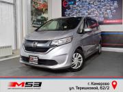 Honda Freed II Кемерово  - изображение 23