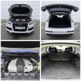 Audi Q7 I (4L) Рестайлинг Ставрополь  - изображение 36