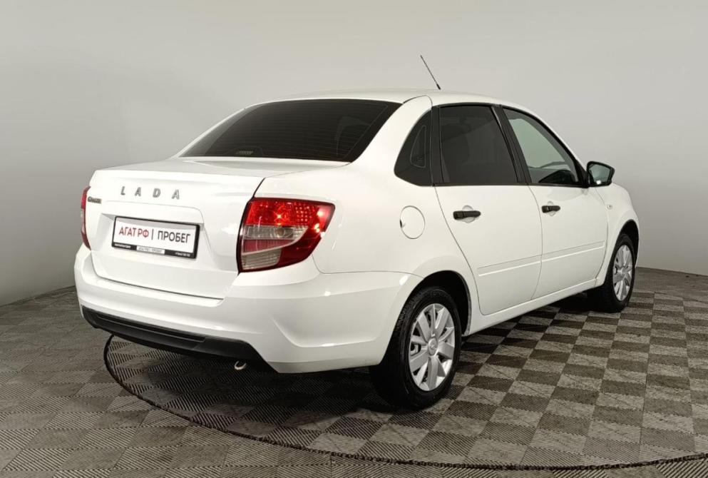 Lada (ВАЗ) Granta I Волгоград  - изображение 7