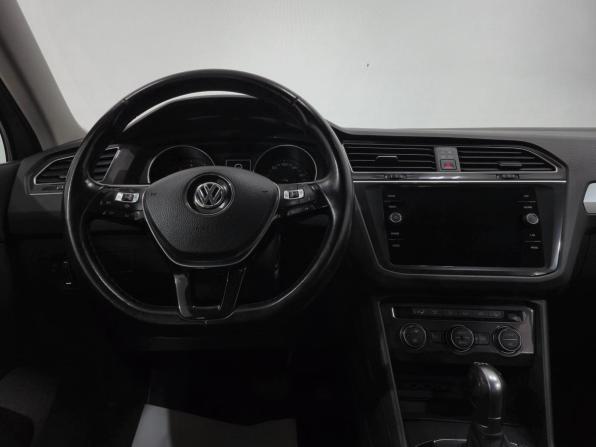 Volkswagen Tiguan II с пробегом 2019 года, цена 2 090 000 рублей, 180134 км, внедорожник, Автокод Объявления