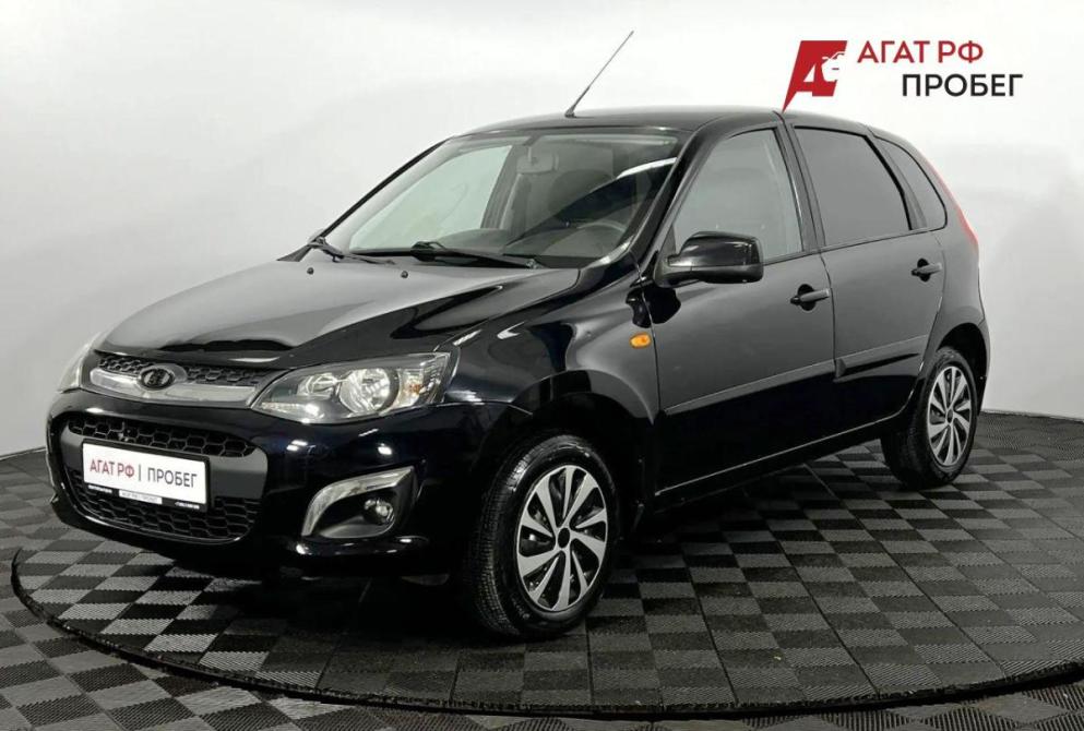 Lada (ВАЗ) Kalina II Нижний Новгород  - изображение 1