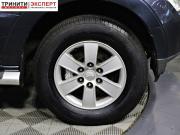 Mitsubishi Pajero IV Белгород  - изображение 34