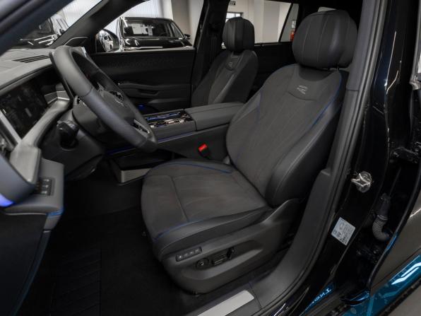 Volkswagen Teramont II (China Market) с пробегом 2026 года, цена 5 930 000 рублей, 50 км, внедорожник, Автокод Объявления