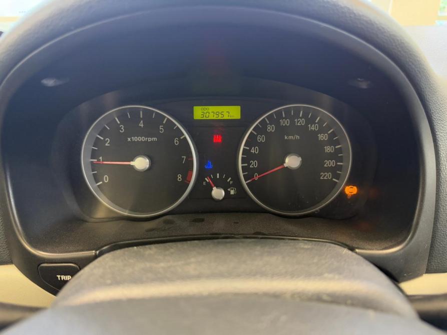Hyundai Verna II Волгоград  - изображение 11