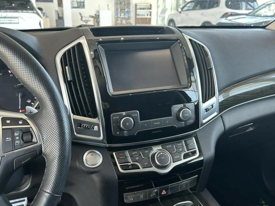 Haval H9 I Рестайлинг Екатеринбург  - изображение 20