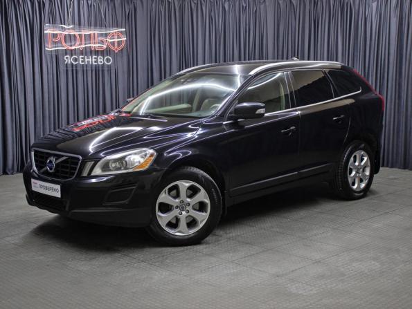 Volvo XC60 I с пробегом 2011 года, цена 1 198 000 рублей, 303000 км, внедорожник, Автокод Объявления