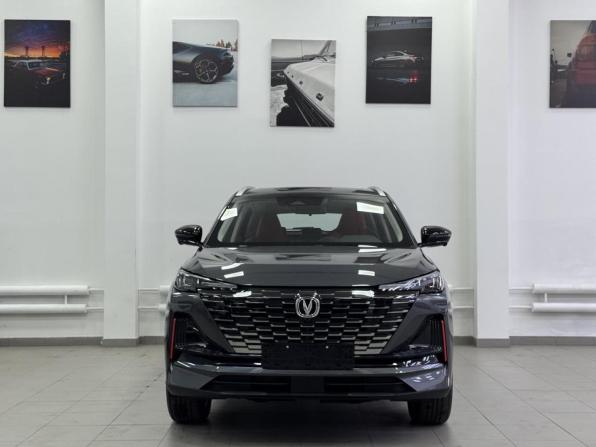 Новый Changan CS35 Plus I Рестайлинг 2024 года, цена 2 199 000 рублей, внедорожник, Автокод Объявления