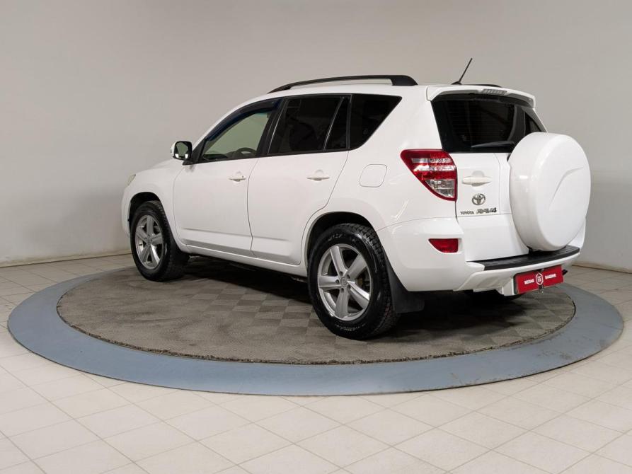 Toyota RAV4 III (XA30) Рестайлинг Екатеринбург  - изображение 6