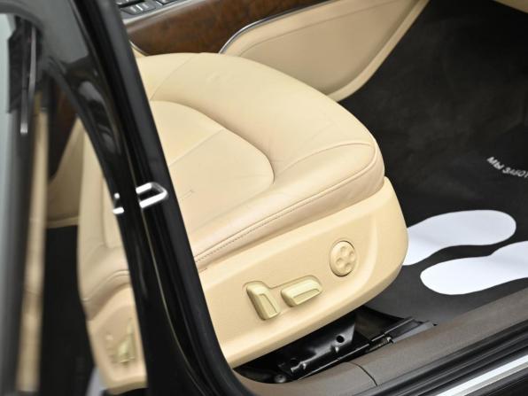 Audi A6 IV (C7) с пробегом 2014 года, цена 1 349 000 рублей, 141000 км, седан, Автокод Объявления
