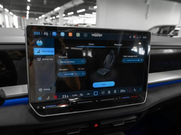 Volkswagen Teramont II (China Market) с пробегом 2026 года, цена 6 250 000 рублей, 50 км, внедорожник, Автокод Объявления