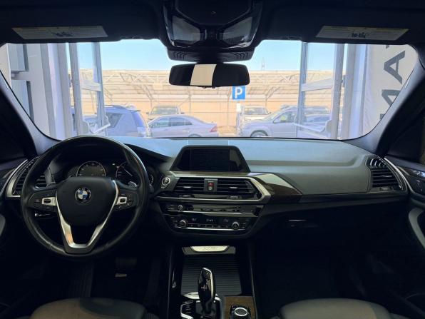 BMW X3 III (G01) с пробегом 2019 года, цена 3 900 000 рублей, 85000 км, внедорожник, Автокод Объявления