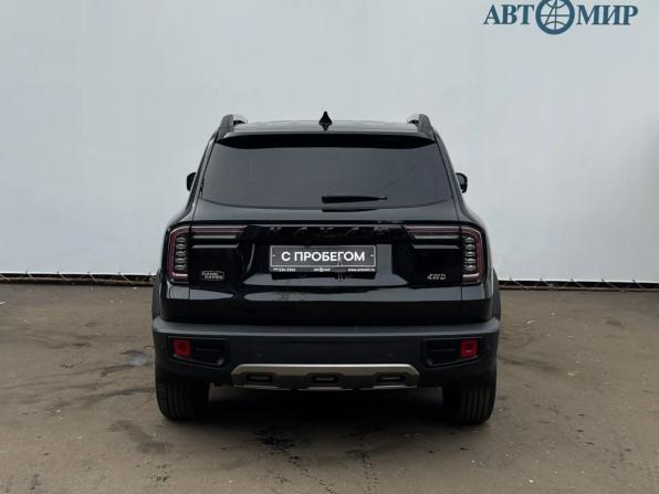 Haval Dargo I с пробегом 2023 года, цена 2 450 000 рублей, 53014 км, внедорожник, Автокод Объявления