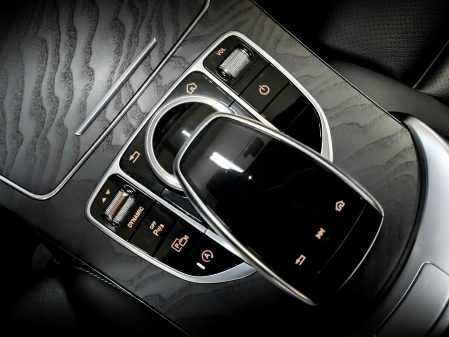 Mercedes-Benz C-Класс IV (W205) Рестайлинг Москва  - изображение 25