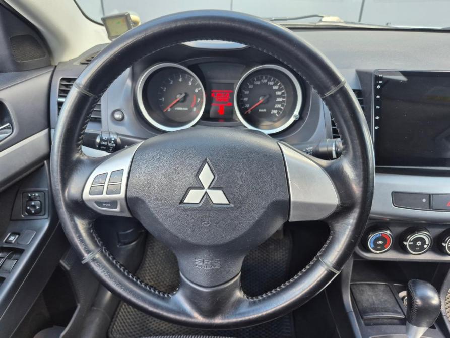 Mitsubishi Lancer X Воронеж  - изображение 11