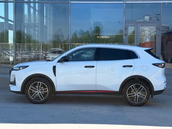 Changan CS55 Plus II с пробегом 2023 года, цена 2 150 000 рублей, 50456 км, внедорожник, Автокод Объявления