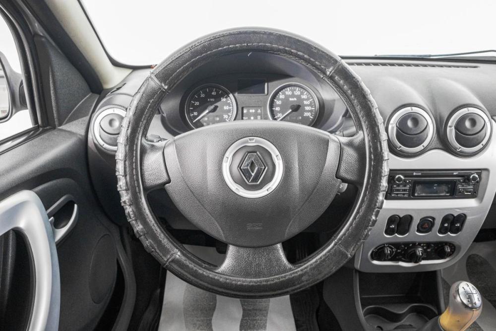 Renault Sandero I Барнаул  - изображение 11