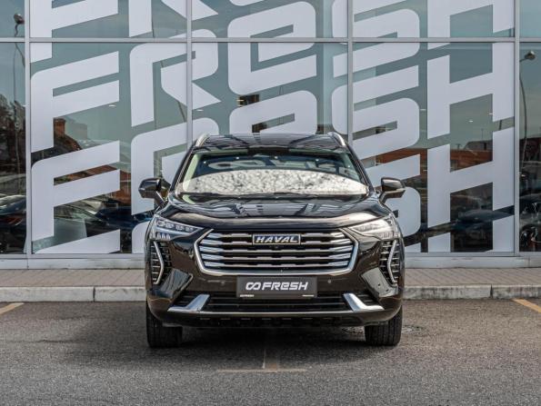 Haval Jolion I с пробегом 2023 года, цена 1 680 000 рублей, 90632 км, внедорожник, Автокод Объявления