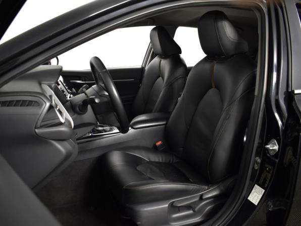 Toyota Camry VIII (XV70) с пробегом 2020 года, цена 1 935 900 рублей, 222971 км, седан, Автокод Объявления