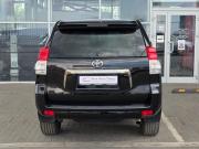 Toyota Land Cruiser Prado 150 Series Липецк  - изображение 15