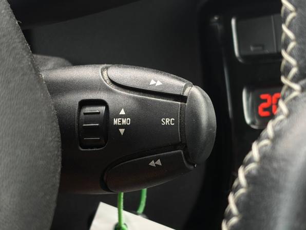 Citroen C3 Picasso I Рестайлинг с пробегом 2012 года, цена 519 000 рублей, 130100 км, компактвэн, Автокод Объявления