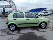 Hyundai Getz I Рестайлинг Тюмень  - изображение 25