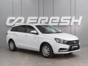 Lada (ВАЗ) Vesta I Воронеж  - изображение 19