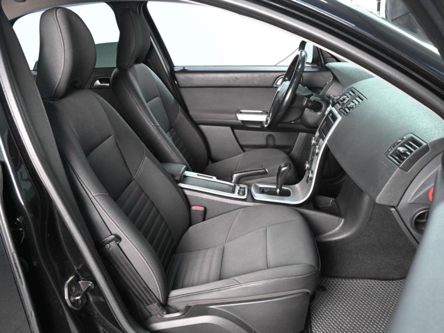 Volvo S40 II Рестайлинг Ростов-на-Дону  - изображение 8
