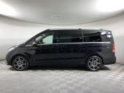 Mercedes-Benz V-Класс III (W447) Рестайлинг Москва  - изображение 28