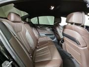 BMW 7 серии VI (G11/G12) Рестайлинг Москва  - изображение 33