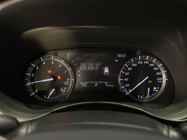 Toyota Highlander IV (XU70) с пробегом 2021 года, цена 4 550 000 рублей, 91200 км, внедорожник, Автокод Объявления