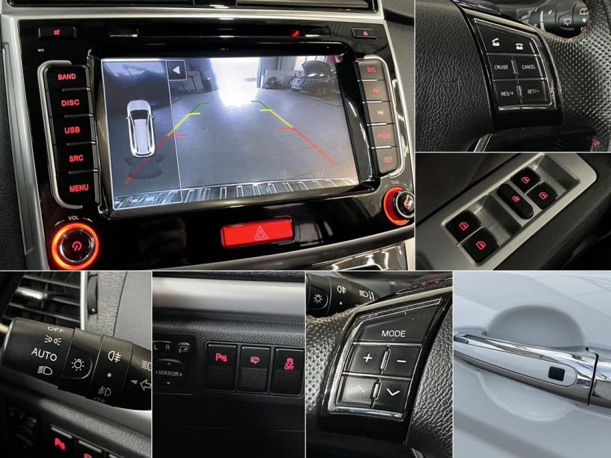 Haval H6 I Тамбов  - изображение 19
