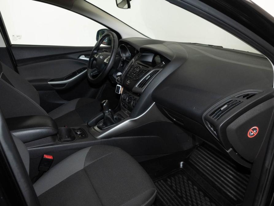 Ford Focus III Казань  - изображение 6