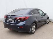 Mazda 3 III (BM) Москва  - изображение 26
