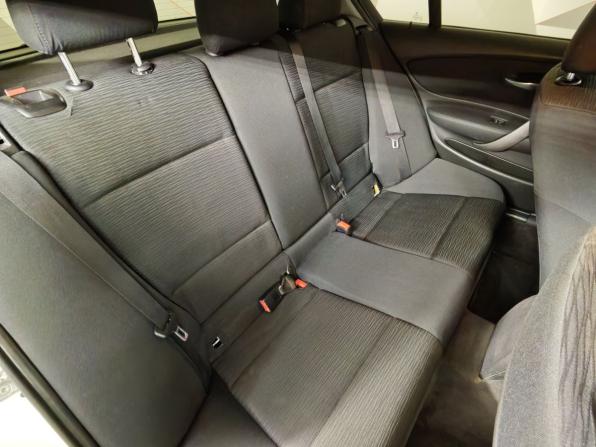 BMW 1 серии I (E81/E82/E87/E88) Рестайлинг с пробегом 2011 года, цена 619 000 рублей, 202710 км, хэтчбек, Автокод Объявления