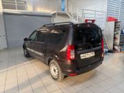 Lada (ВАЗ) Largus I Пермь  - изображение 9