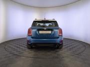 Mini Countryman II Москва  - изображение 36