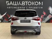Kia Seltos I Уфа  - изображение 21