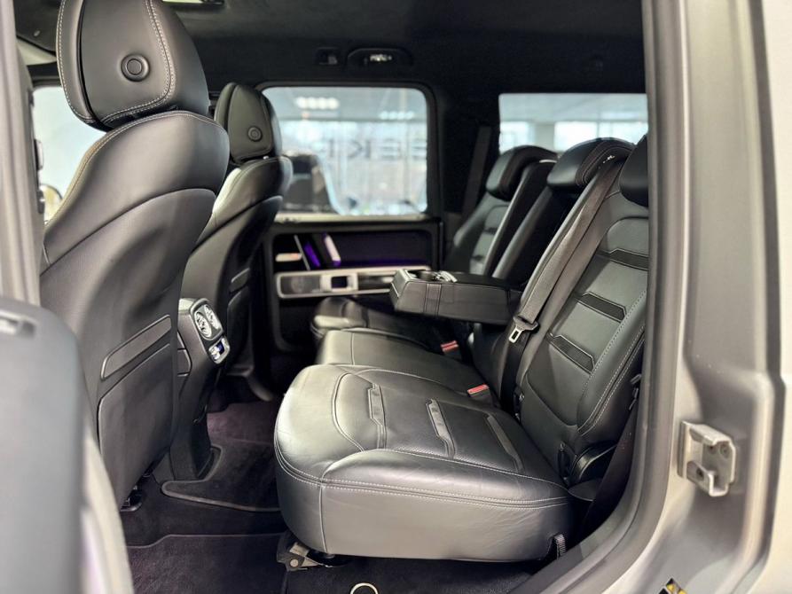 Mercedes-Benz G-Класс AMG II (W463) Санкт-Петербург  - изображение 10