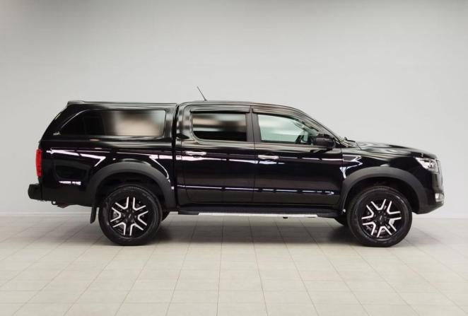 JAC T8 Pro с пробегом 2023 года, цена 2 350 000 рублей, 49273 км, offers.body_type.unknown, Автокод Объявления
