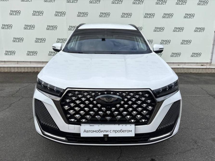 Chery Tiggo 7 Pro Max I Рестайлинг Нижний Тагил  - изображение 2