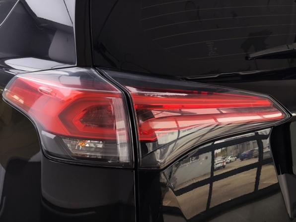 Toyota RAV4 IV (XA40) Рестайлинг с пробегом 2016 года, цена 2 200 000 рублей, 150980 км, внедорожник, Автокод Объявления