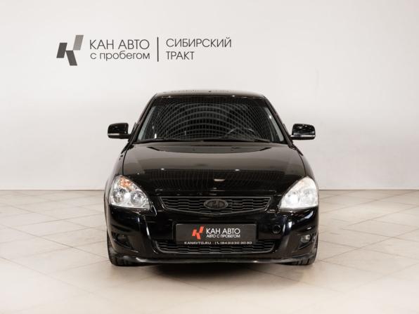 Lada (ВАЗ) Priora I с пробегом 2011 года, цена 308 600 рублей, 153000 км, седан, Автокод Объявления