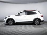 Kia Rio IV Рестайлинг Москва  - изображение 24