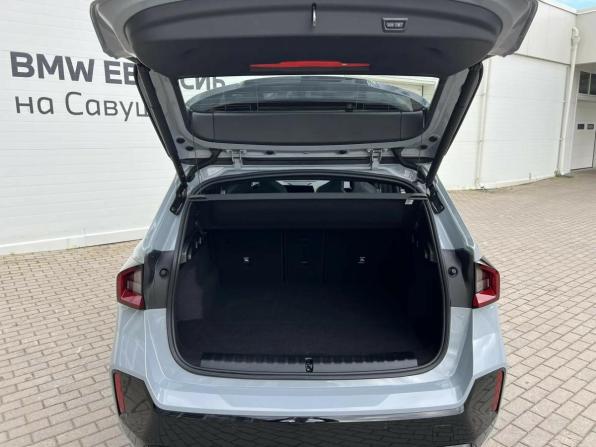 BMW X1 III (U11/U12) с пробегом 2025 года, цена 6 299 000 рублей, 699 км, внедорожник, Автокод Объявления